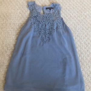 Banana republic tank